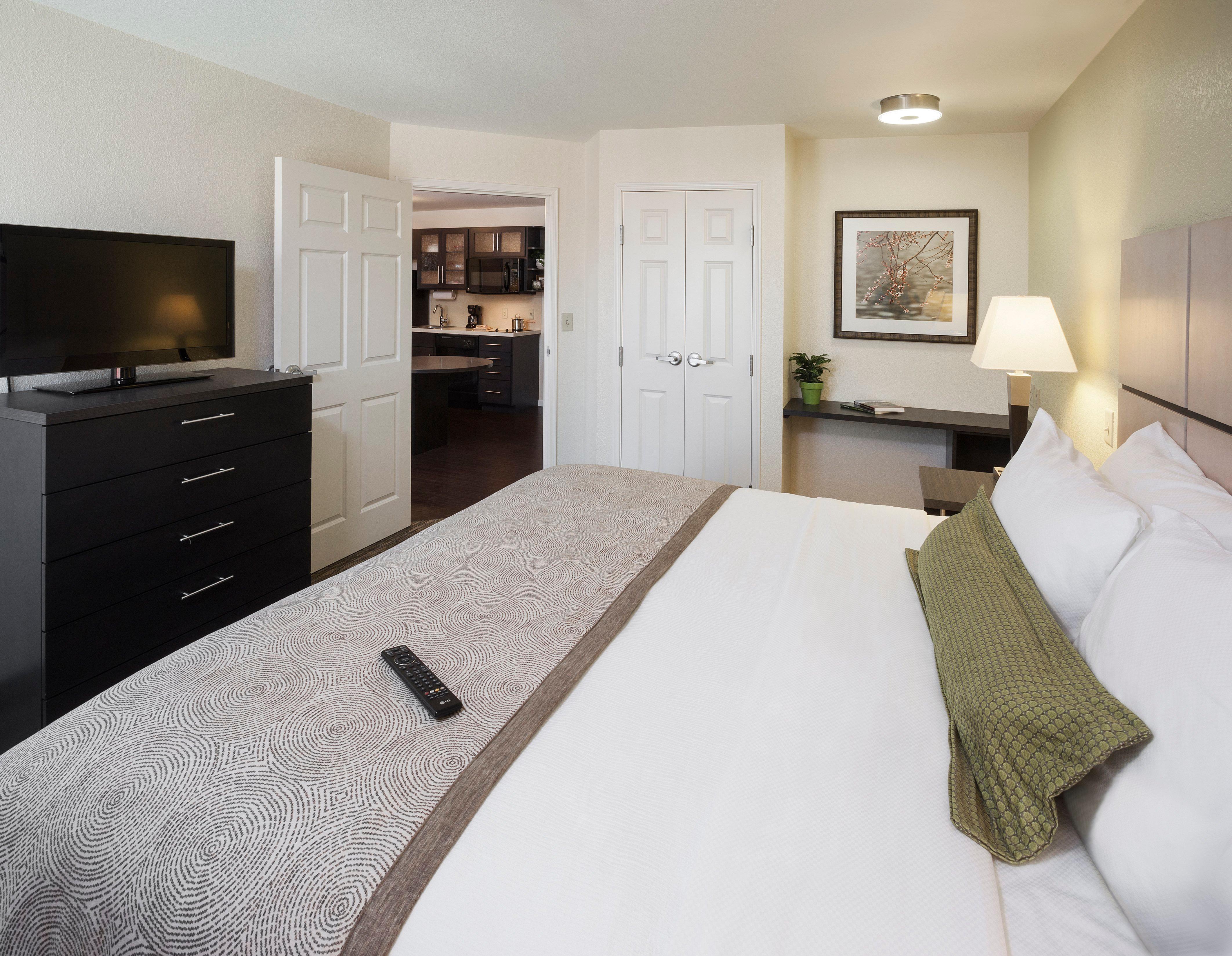 Candlewood Suites Kenedy By Ihg Εξωτερικό φωτογραφία