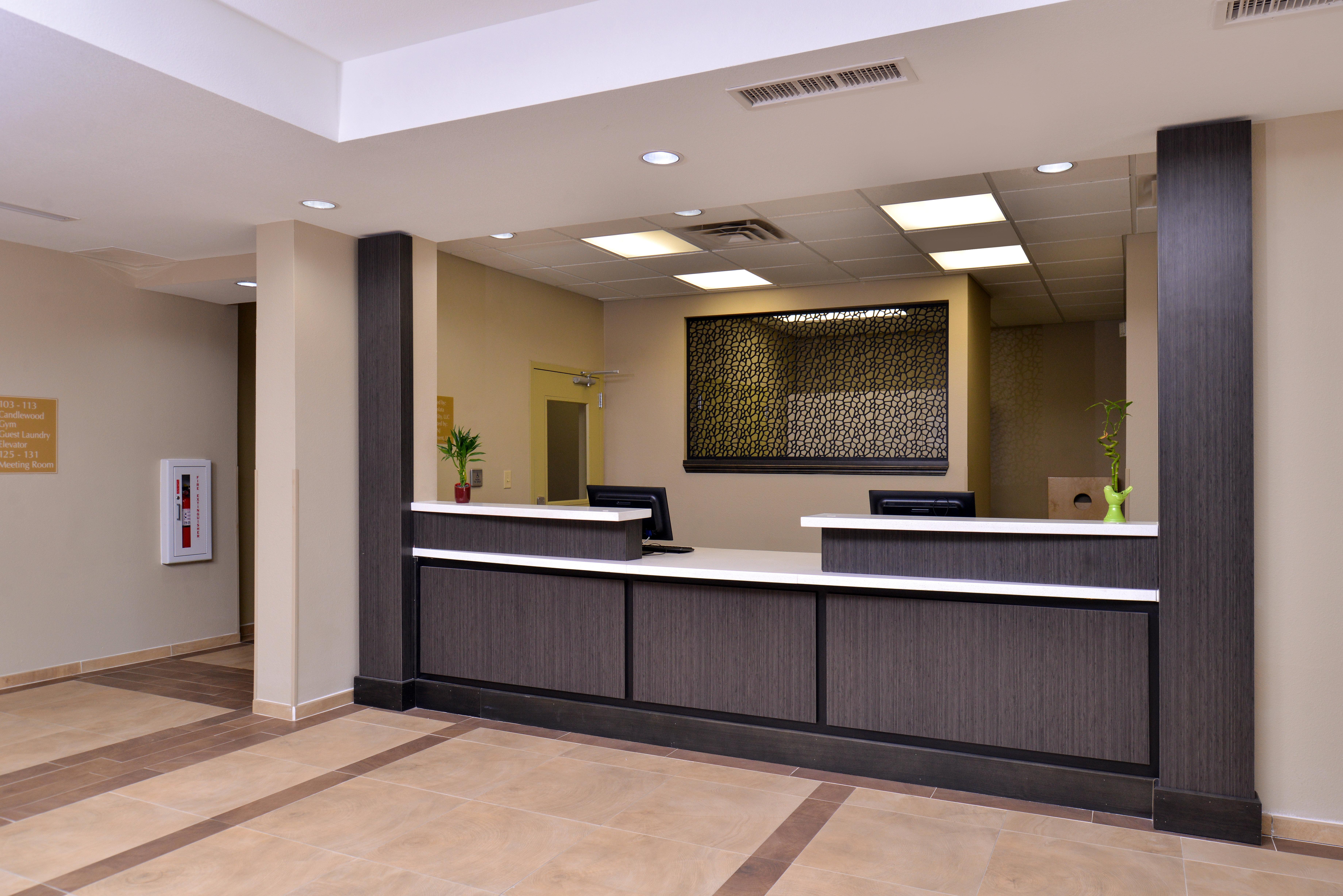Candlewood Suites Kenedy By Ihg Εξωτερικό φωτογραφία